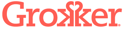 Grokker Logo