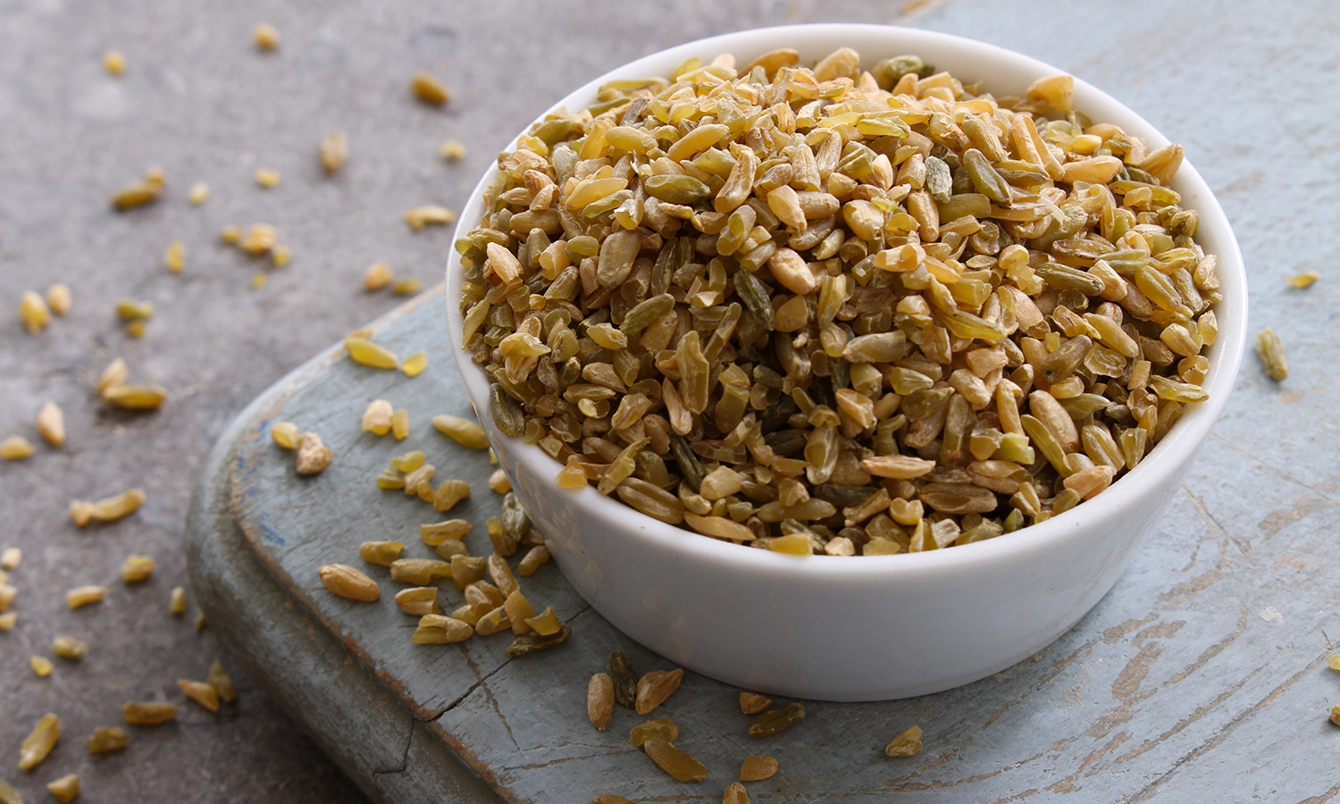 Freekeh