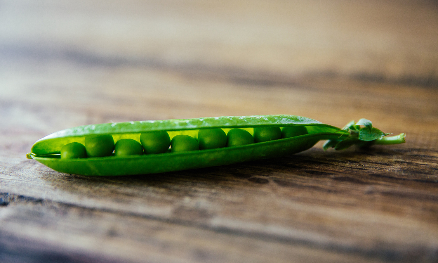 Legumes