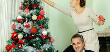 Holiday Safety Tips: Stay Accident and Injury Free This Season