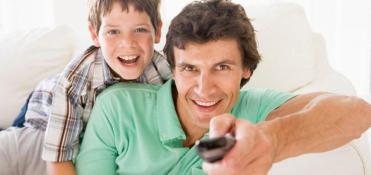 Build Healthy Screen Time Habits for Your Family