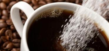 Sugar and Caffeine May Equal Stress