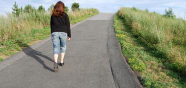 Walk Your Way to a Healthier Heart