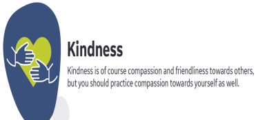 Kindness